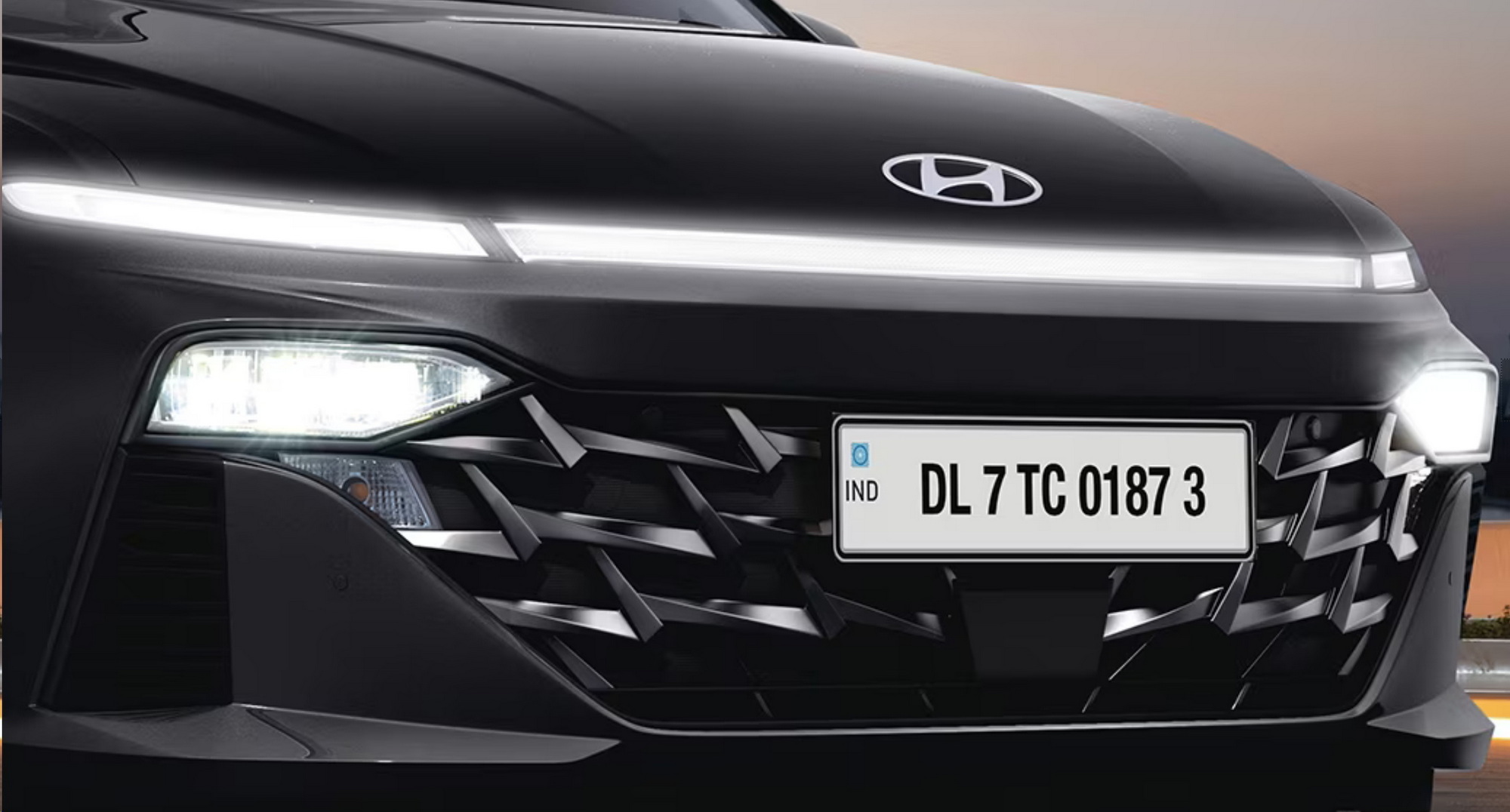 Tải ảnh xe Hyundai Accent cực chi tiết 19