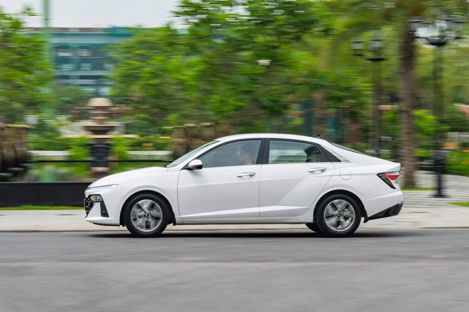 Tải ảnh xe Hyundai Accent cực chi tiết 22