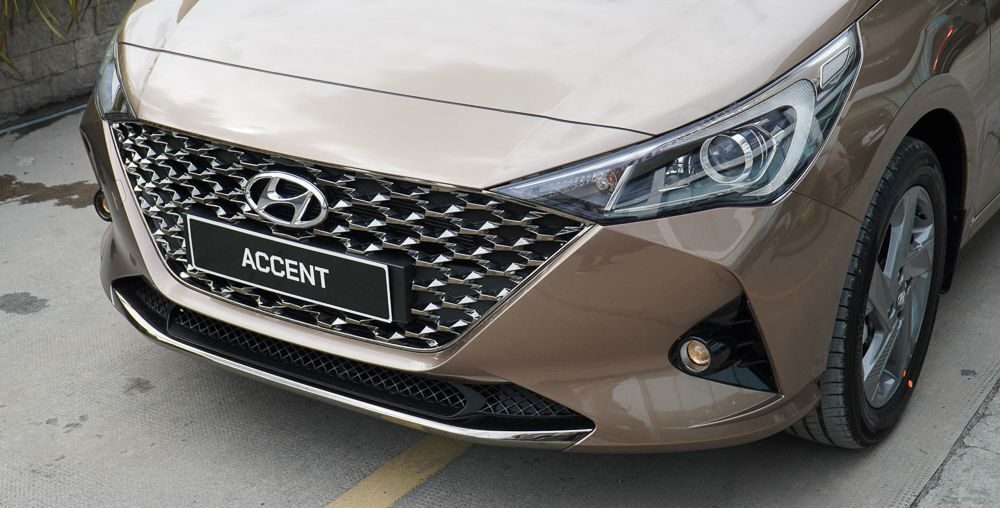 Tải ảnh xe Hyundai Accent cực chi tiết 29