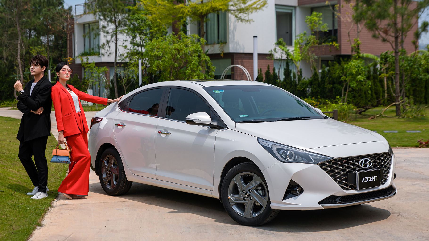 Tải ảnh xe Hyundai Accent cực chi tiết 31