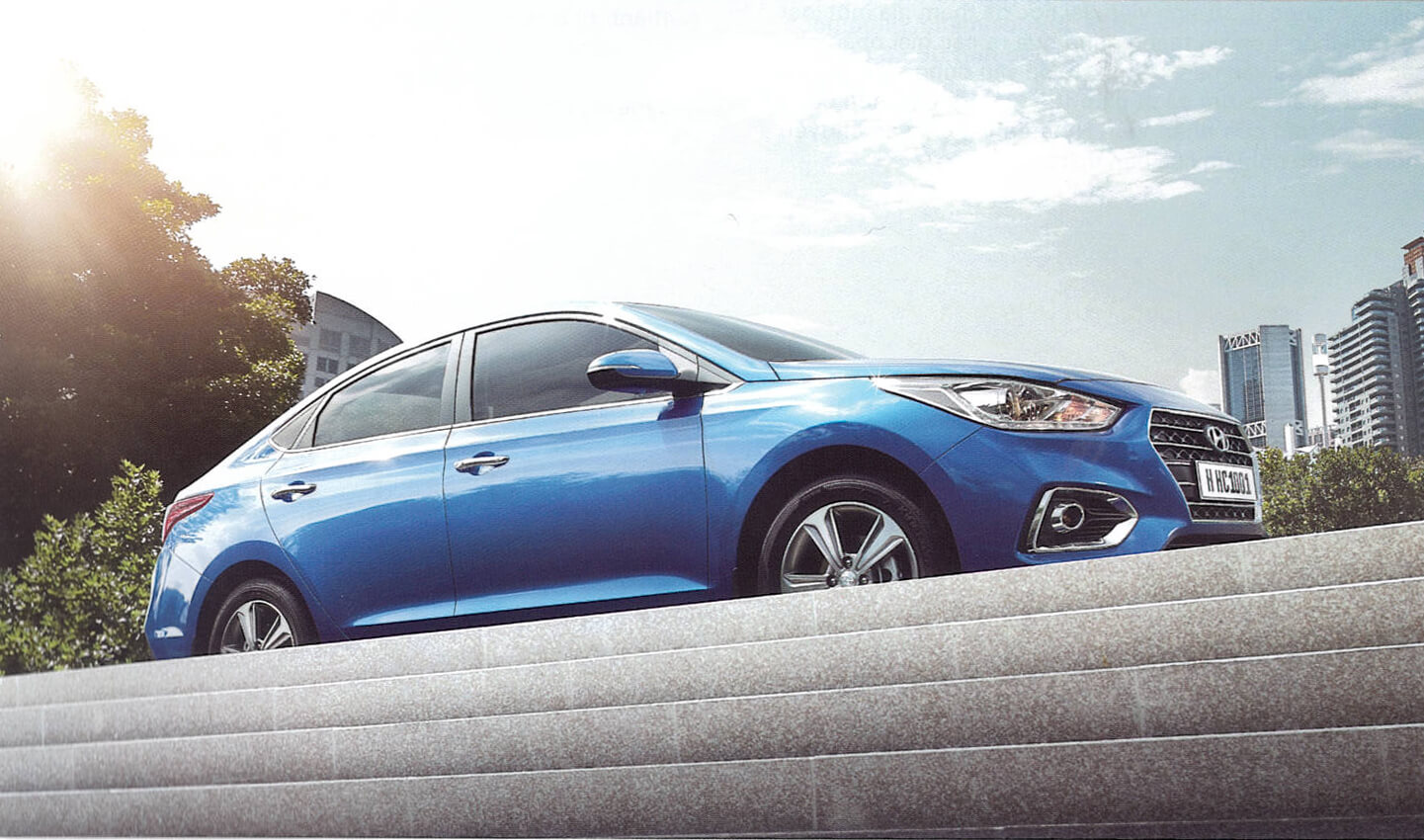 Tải ảnh xe Hyundai Accent cực chi tiết 38