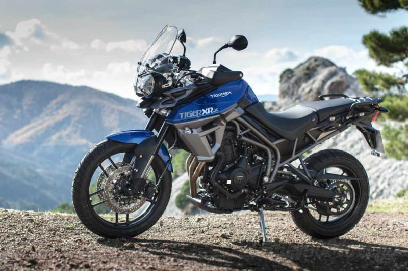 Tải ảnh xe Triumph Tiger 800 đẹp nhất 23