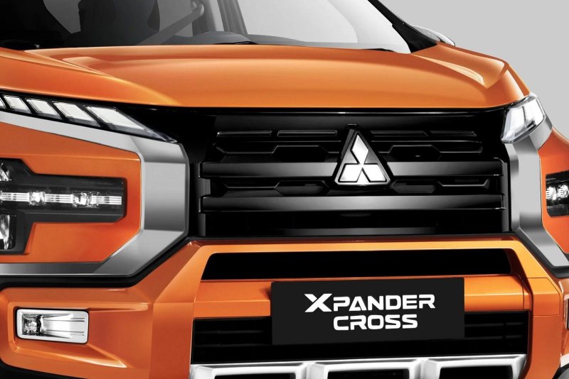 Tải ảnh xe Xpander Cross từ mọi góc độ 26