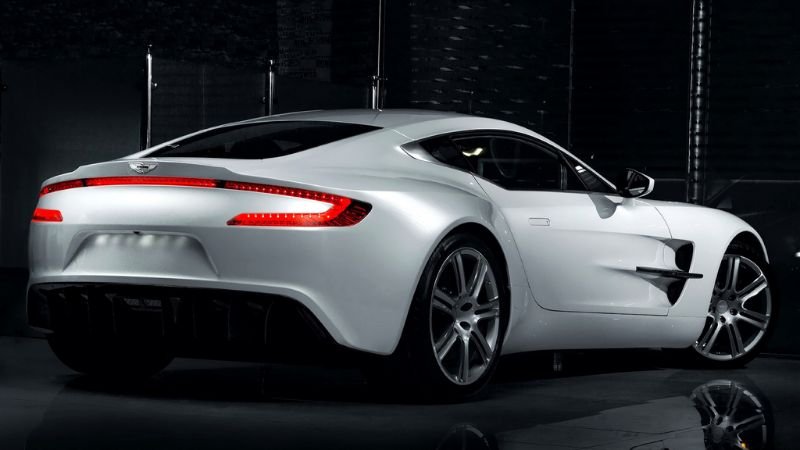 Tải hình ảnh Aston Martin One-77 HD miễn phí 17