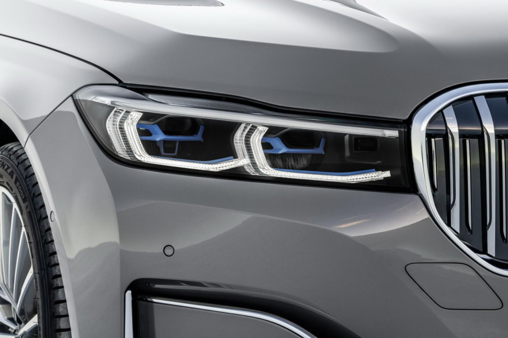 Tải hình ảnh BMW 7 Series chất lượng cao miễn phí 2