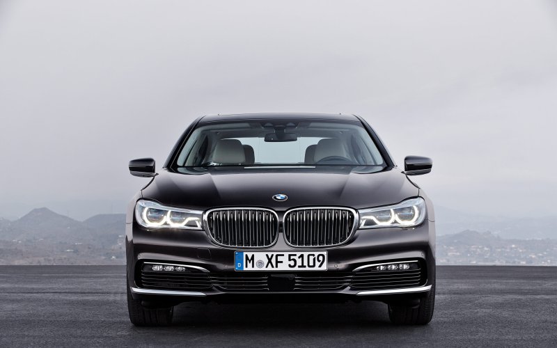 Tải hình ảnh BMW 7 Series chất lượng cao miễn phí 16