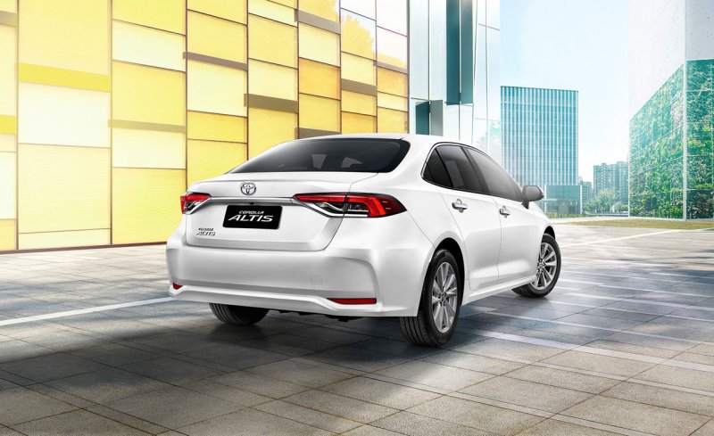 Tải hình ảnh chi tiết Toyota Corolla Altis 1.8V siêu xịn 8