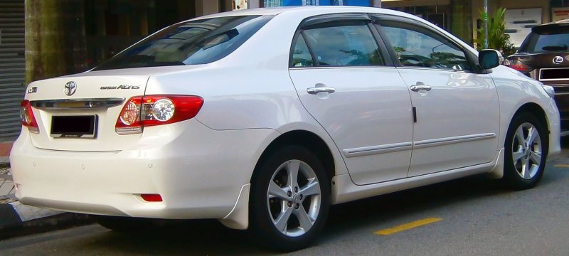 Tải hình ảnh chi tiết Toyota Corolla Altis 1.8V siêu xịn 16