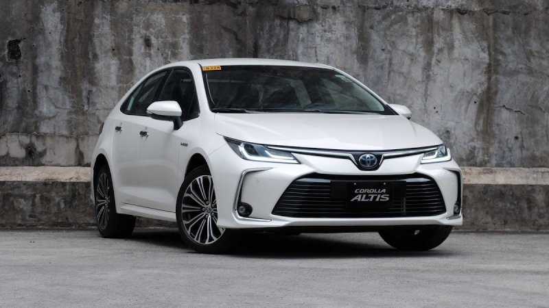 Tải hình ảnh chi tiết Toyota Corolla Altis 1.8V siêu xịn 20