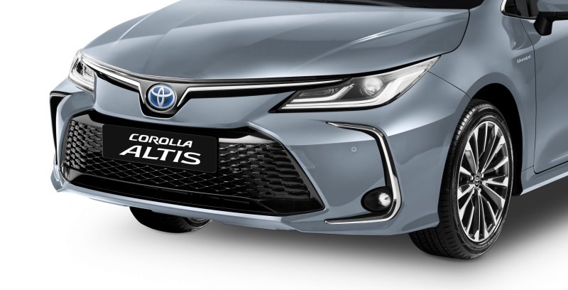 Tải hình ảnh chi tiết Toyota Corolla Altis 1.8V siêu xịn 28