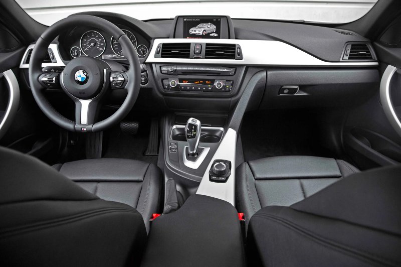 Tải hình ảnh đẹp xe BMW 320i miễn phí 2