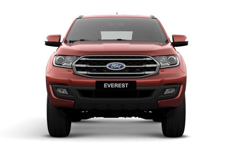 Tải hình ảnh Ford Everest HD 1