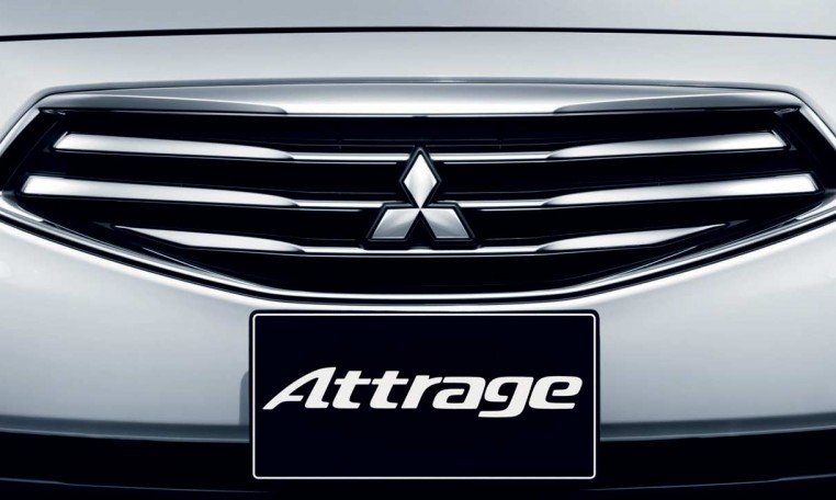 Tải hình ảnh ngoại thất xe Mitsubishi Attrage miễn phí 35