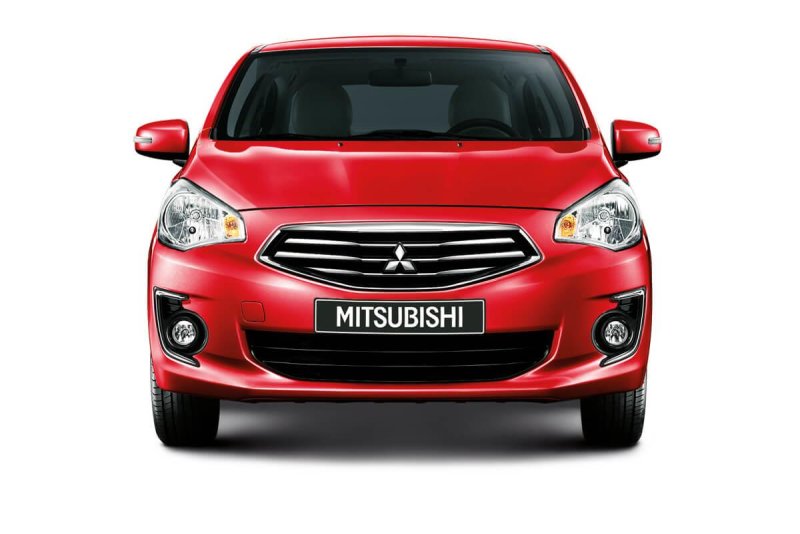 Tải hình ảnh ngoại thất xe Mitsubishi Attrage miễn phí 43