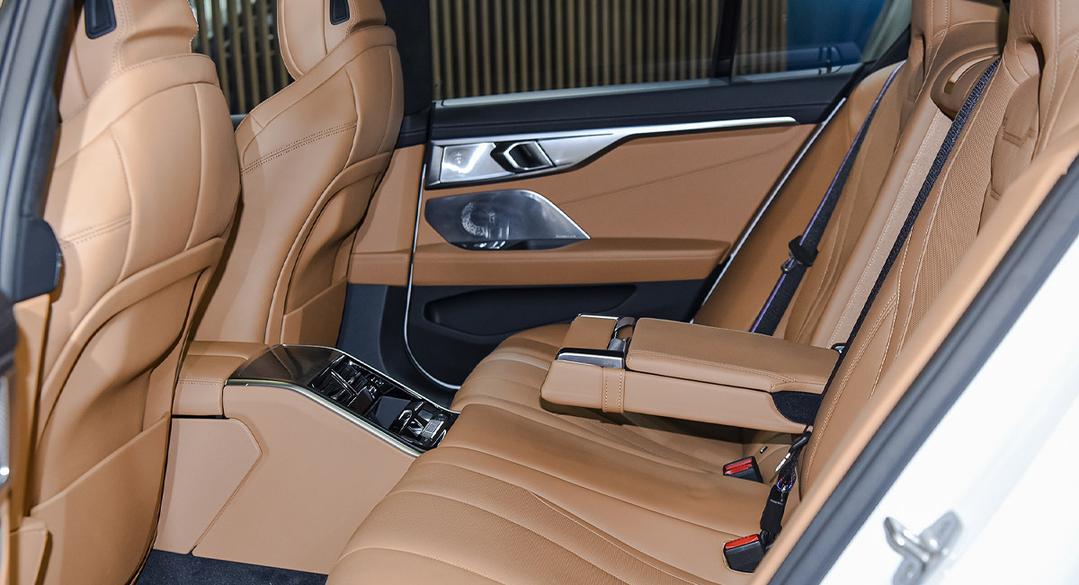 Tải hình ảnh nội thất BMW 840i Gran Coupe 13