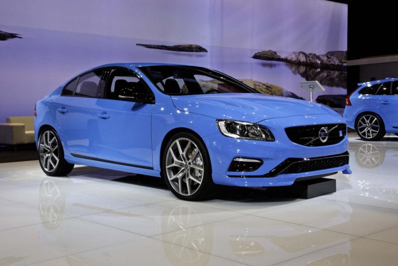 Tải hình ảnh Volvo S60 miễn phí 11