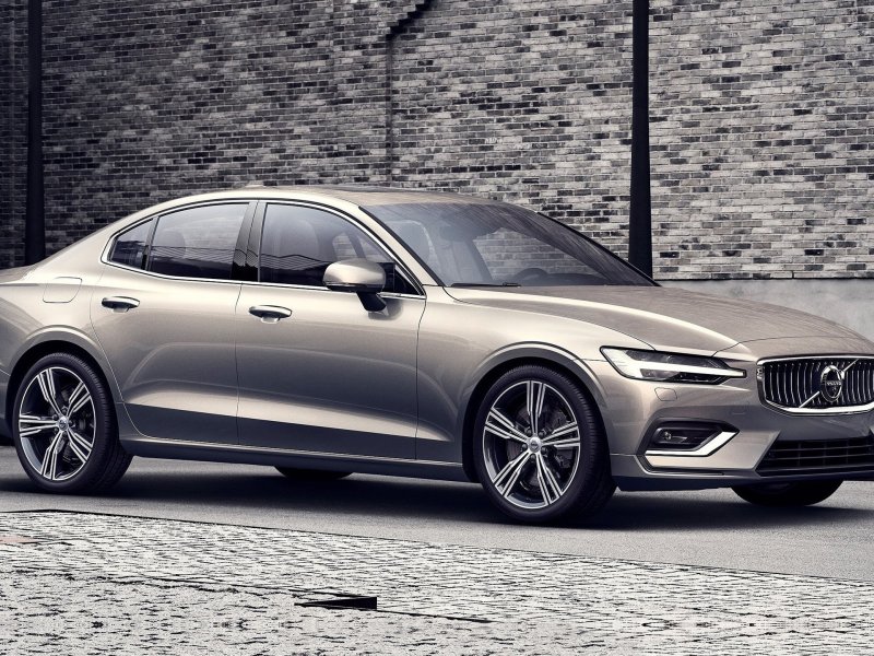 Tải hình ảnh Volvo S60 miễn phí 15