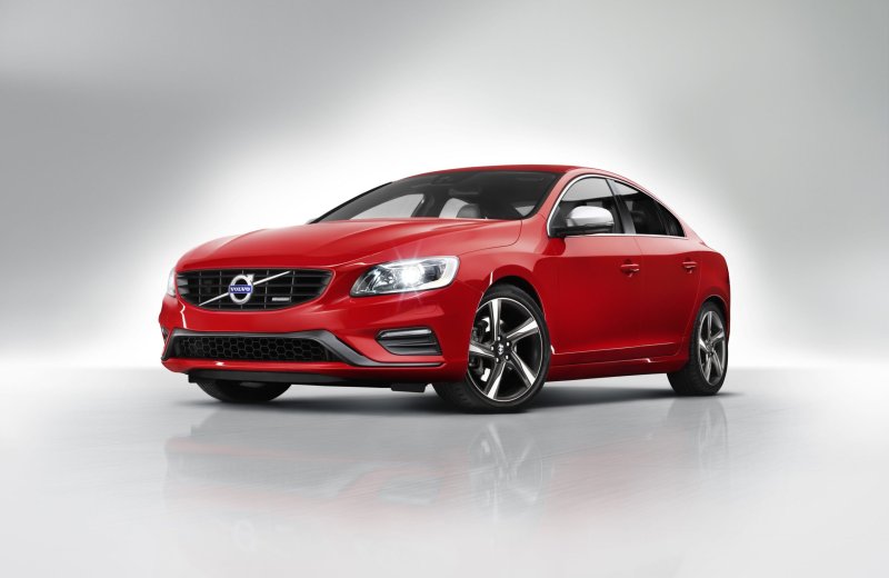 Tải hình ảnh Volvo S60 miễn phí 20