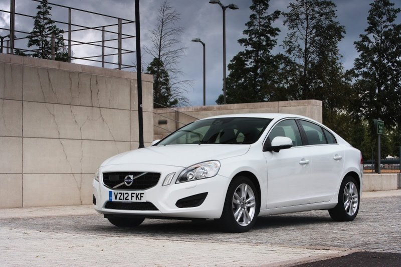 Tải hình ảnh Volvo S60 miễn phí 21