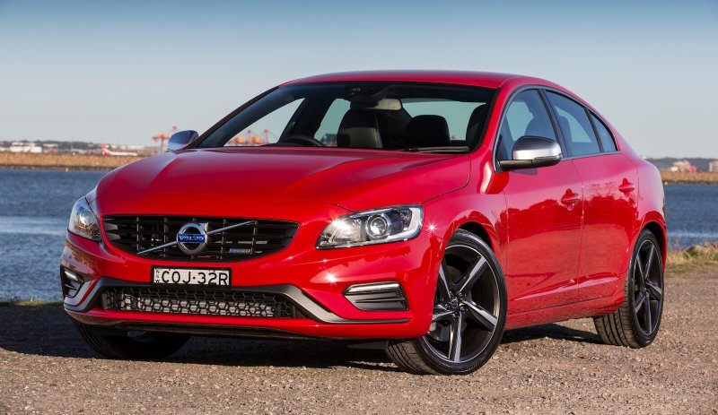 Tải hình ảnh Volvo S60 miễn phí 22