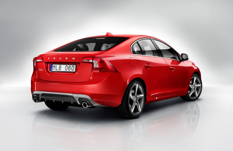 Tải hình ảnh Volvo S60 miễn phí 23