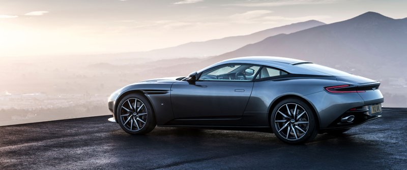 Tải hình ảnh xe Aston Martin DB11 chất lượng cao 24