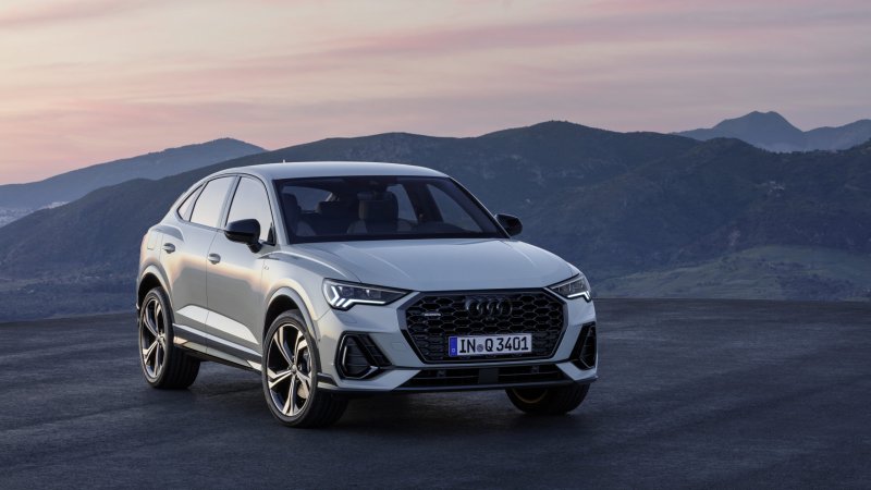 Tải hình ảnh xe Audi Q3 đẹp mắt 2