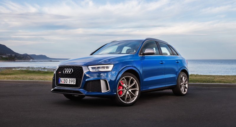 Tải hình ảnh xe Audi Q3 đẹp mắt 3