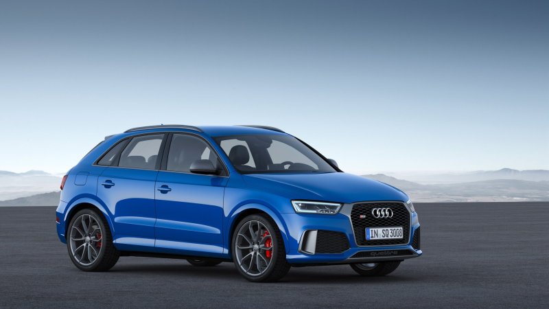 Tải hình ảnh xe Audi Q3 đẹp mắt 6