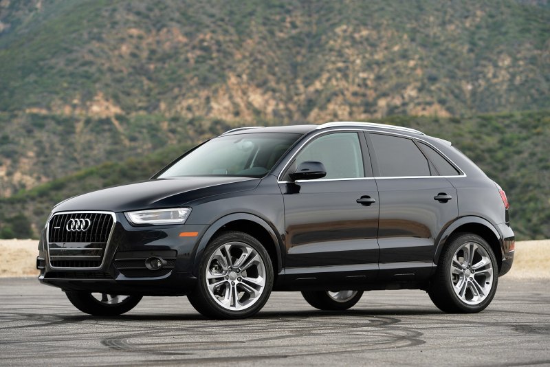 Tải hình ảnh xe Audi Q3 đẹp mắt 9