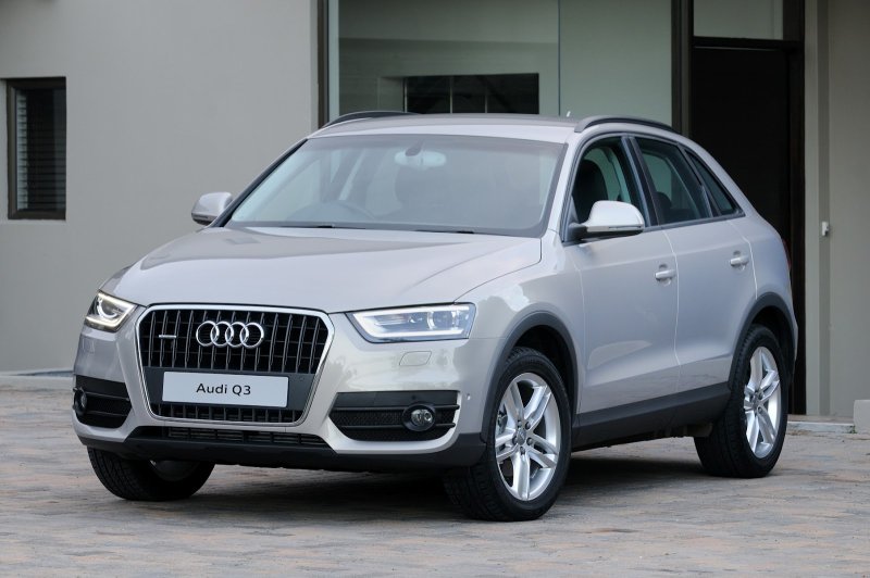 Tải hình ảnh xe Audi Q3 đẹp mắt 13