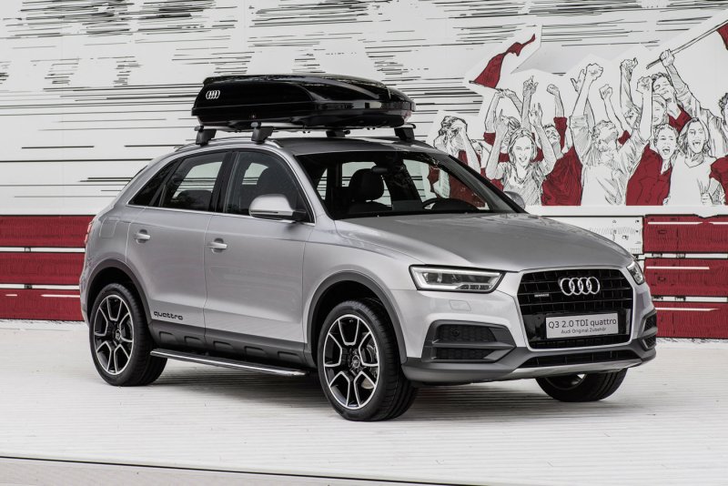 Tải hình ảnh xe Audi Q3 đẹp mắt 16