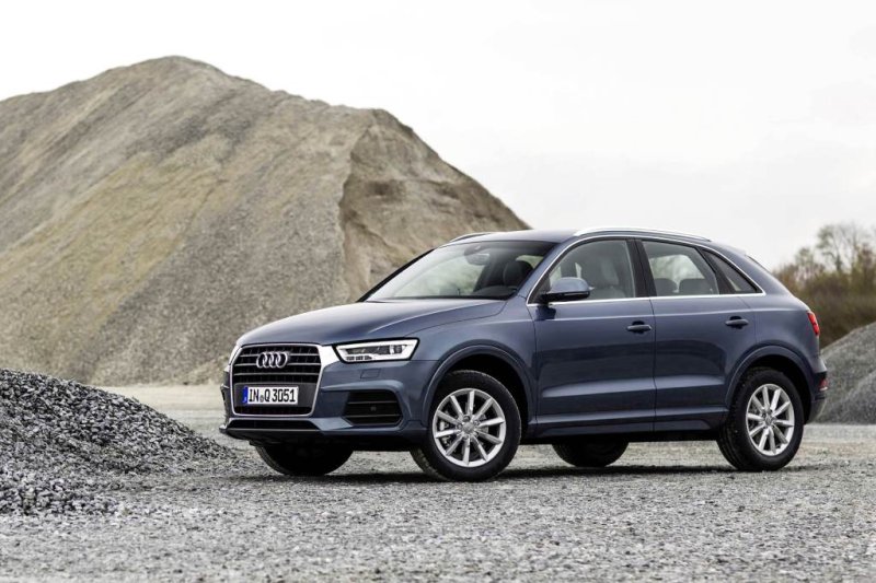 Tải hình ảnh xe Audi Q3 đẹp mắt 17