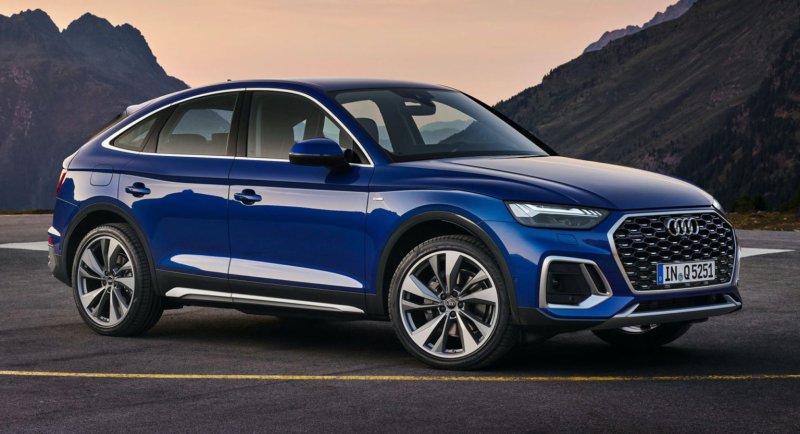 Tải hình ảnh xe Audi Q3 đẹp mắt 18