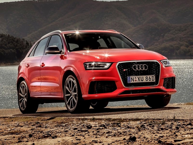 Tải hình ảnh xe Audi Q3 đẹp mắt 20