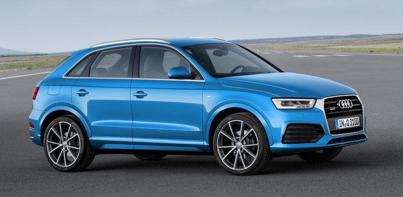 Tải hình ảnh xe Audi Q3 đẹp mắt 24