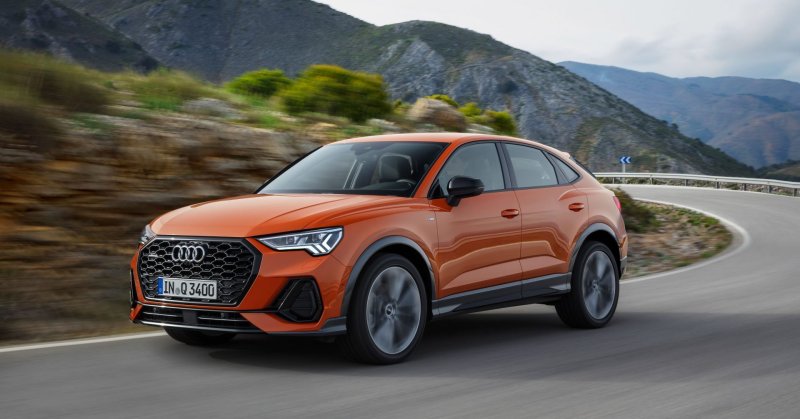 Tải hình ảnh xe Audi Q3 đẹp mắt 28