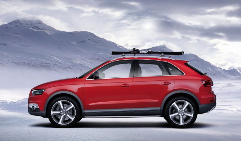 Tải hình ảnh xe Audi Q3 đẹp mắt 29