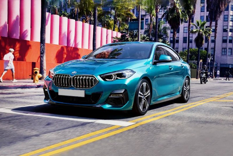 Tải hình ảnh xe BMW 2 Series đẹp nhất 3