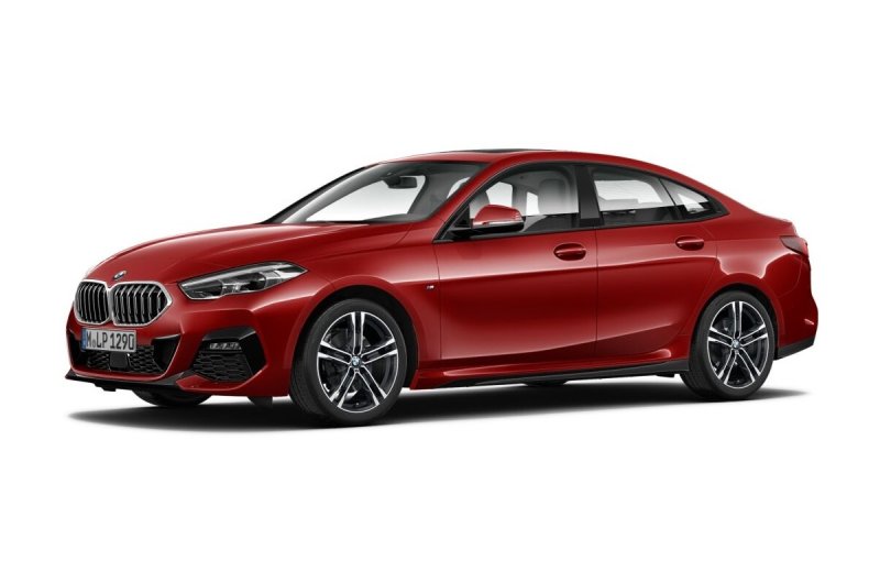 Tải hình ảnh xe BMW 2 Series đẹp nhất 12