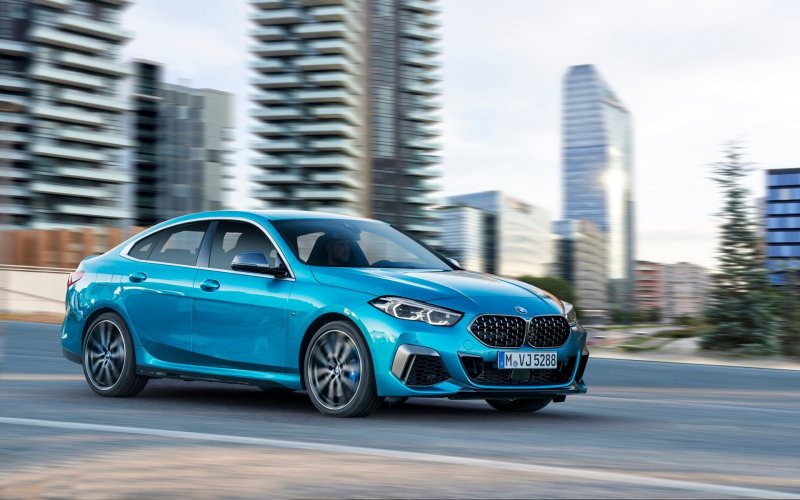 Tải hình ảnh xe BMW 2 Series đẹp nhất 17