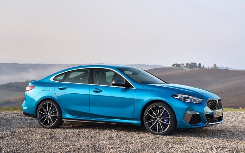 Tải hình ảnh xe BMW 2 Series đẹp nhất 18