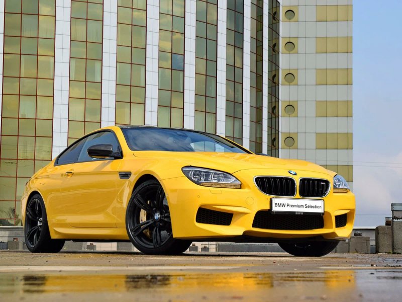 Tải hình ảnh xe BMW M6 nổi bật nhất 2