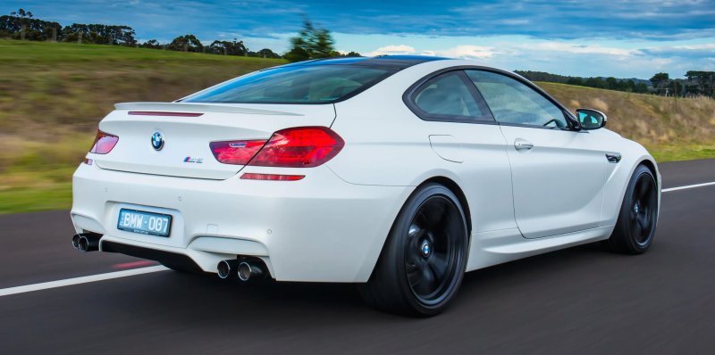 Tải hình ảnh xe BMW M6 nổi bật nhất 4