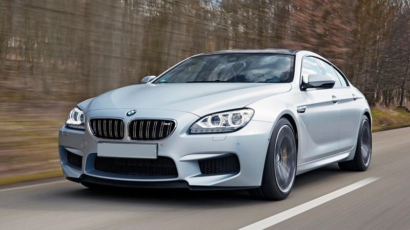 Tải hình ảnh xe BMW M6 nổi bật nhất 17