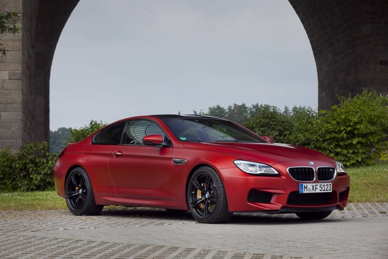 Tải hình ảnh xe BMW M6 nổi bật nhất 18