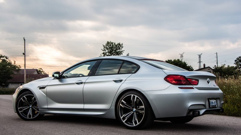 Tải hình ảnh xe BMW M6 nổi bật nhất 19