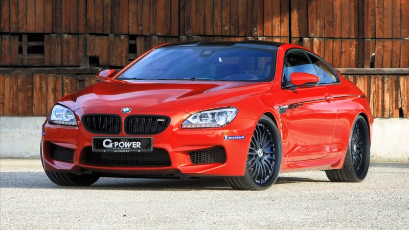 Tải hình ảnh xe BMW M6 nổi bật nhất 22