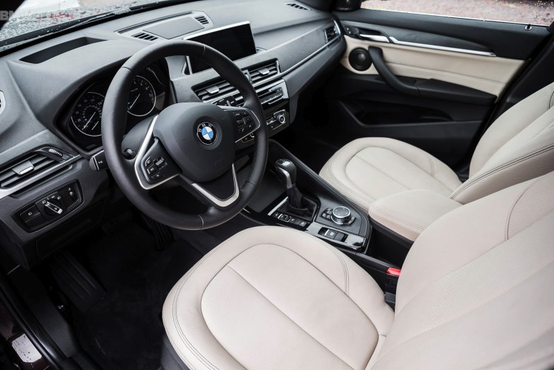 Tải hình ảnh xe BMW X1 miễn phí 9