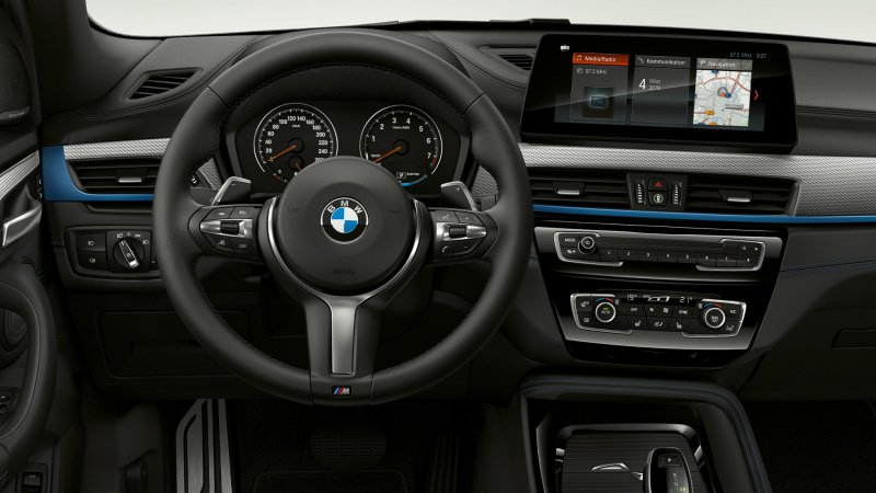 Tải hình ảnh xe BMW X1 miễn phí 17